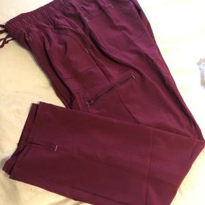 Women’s scrub pants